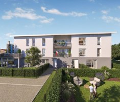 Les Terrasses du Pilat II