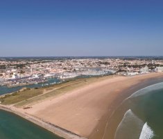 LES JARDINS D'ILARIS