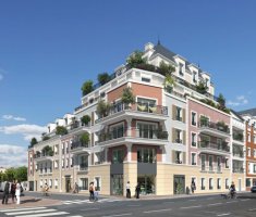 Les Terrasses d'Amelia