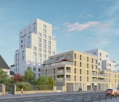 KLEEZI | LOUIS GUILLOUX