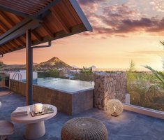 Serena Residences by Sands