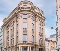 ANGOULÊME : 1, Rue Jean Jaures