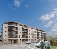 Les Terrasses de Meldis