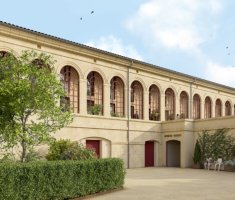 UZES : 7, avenue de la Libération