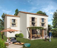 Les Jardins de Provence