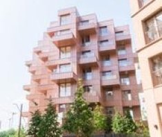 SO HERITAGE COMMERCE