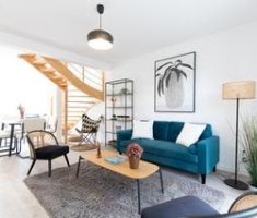 LE CLOS DU BOIS 1 et 2