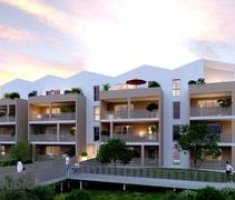 Le clos des violettes