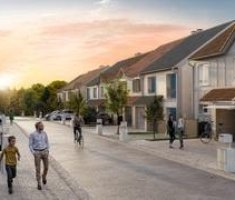 LE CLOS DU BOIS 2 - BRS