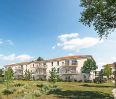 Domaine Parc et Canal