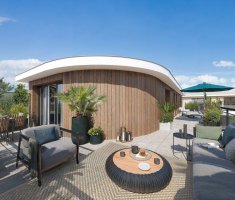 Les Terrasses du Golfe