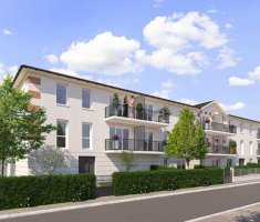 Le Clos de la Charmoise