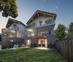 Le Domaine du Chêne