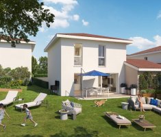 Les Hauts de Savigny