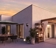 Les Terrasses d'Elynn