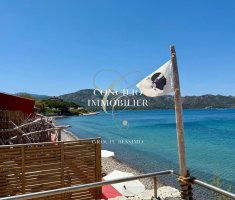 RÉSIDENCE HÔTELIÈRES DOLCE NOTTE - CORSE