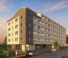 STUDENTLY LA ROCHE SUR YON