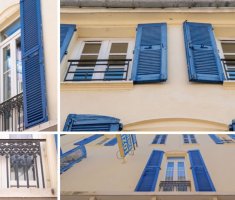 NÎMES : 6, rue Grizot