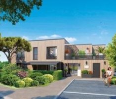 POITIERS 12 - THE GARDEN