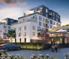 21 Avenue Paul Valéry