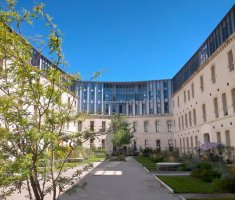 Les Appartements du Palais