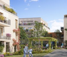 Le Clos de la Montcient