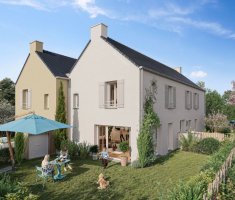 LES COTTAGES DES MARGANNES II