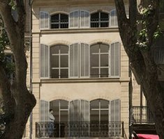 Le 26, boulevard Gambetta - UZES