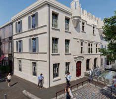 Le 26 Teinturiers - AVIGNON