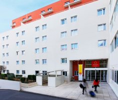 Adagio Marseille Prado Perier