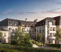 Le Quartier du Vertpuits