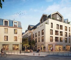 Clos Saint-Louis Acte I