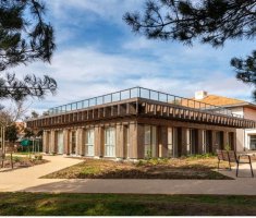 RESIDENCE LES JARDINS D'OLONNE