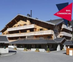 GOELIA - Chatel - Le Grand Lodge