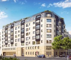 Le Carré des Lumières - MS