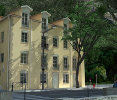 L'écrin de la Saône