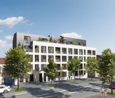 SYMBIOSE - NANTES CENTRE