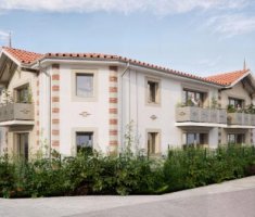 LEGE-CAP-FERRET - Presqu'île Horizon II