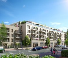 Le Domaine des Arpèges