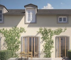 LES CHAIS LACAUX (87)