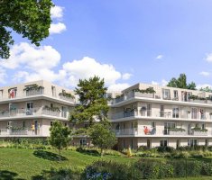 Les Villas d'Eugénie