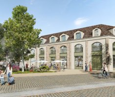 Villa Louis-Alexandre