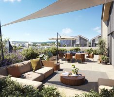 Clos Saint-Louis - Acte IV - Résidences Ourches