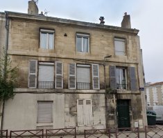 RUE BOUCHER DE PERTHES