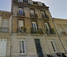 RUE RENE ROY DE CLOTTE