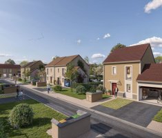 LE DOMAINE DE CASTILLE