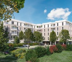 A proximité du parc botanique Kerbihan