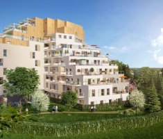 Plein ciel - TR2 - MS