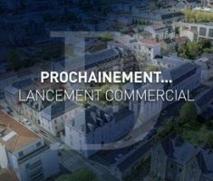 CLOS ST-JOSEPH - NEUF