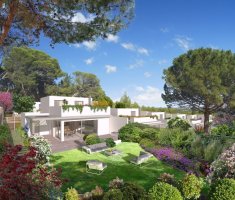 Le Parc aux Ecureuils